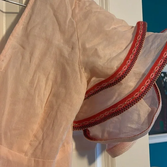 NWT pitusa dress - Picture 2 of 5